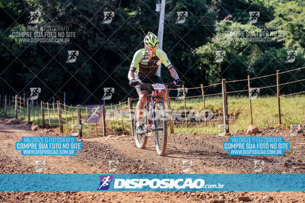 Circuito Regional MTB Etapa Marumbi