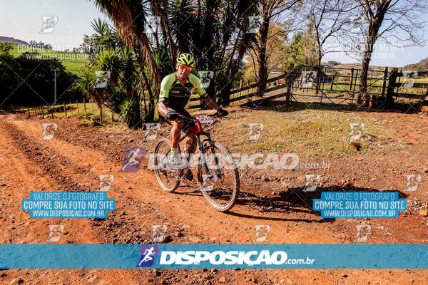 Circuito Regional MTB Etapa Marumbi