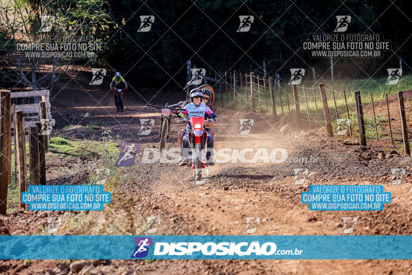 Circuito Regional MTB Etapa Marumbi