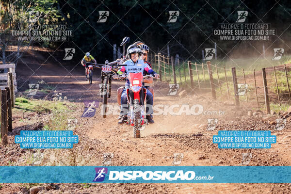 Circuito Regional MTB Etapa Marumbi