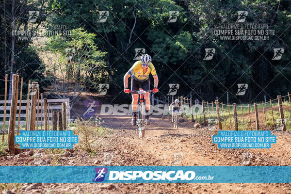 Circuito Regional MTB Etapa Marumbi