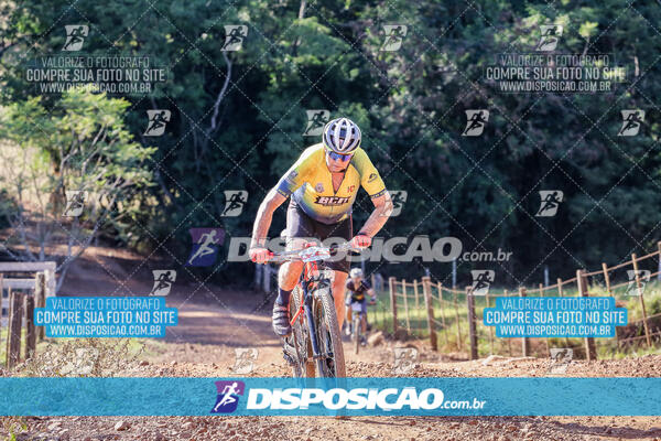 Circuito Regional MTB Etapa Marumbi