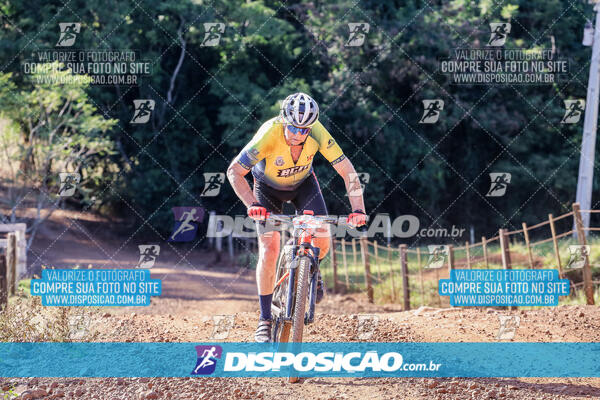 Circuito Regional MTB Etapa Marumbi