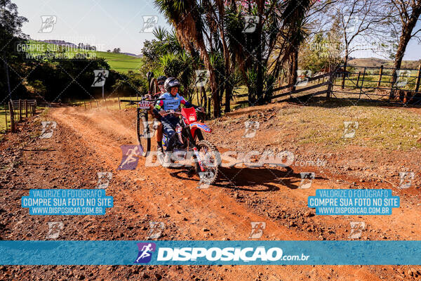 Circuito Regional MTB Etapa Marumbi