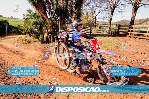 Circuito Regional MTB Etapa Marumbi