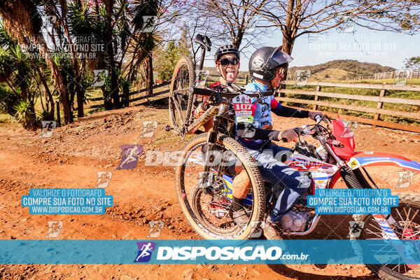 Circuito Regional MTB Etapa Marumbi