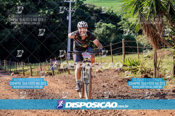 Circuito Regional MTB Etapa Marumbi