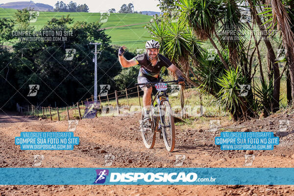 Circuito Regional MTB Etapa Marumbi