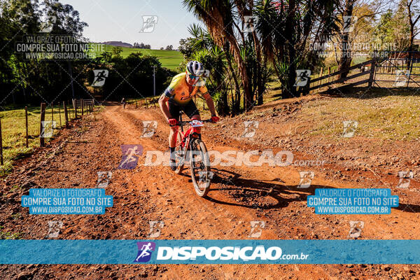 Circuito Regional MTB Etapa Marumbi