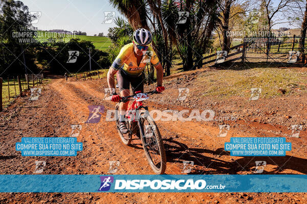 Circuito Regional MTB Etapa Marumbi