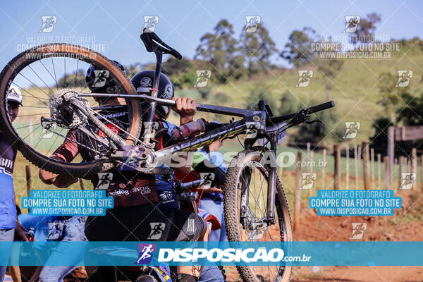 Circuito Regional MTB Etapa Marumbi