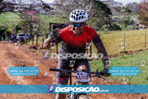 Circuito Regional MTB Etapa Marumbi