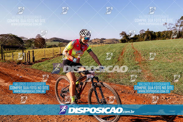 Circuito Regional MTB Etapa Marumbi