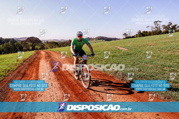 Circuito Regional MTB Etapa Marumbi