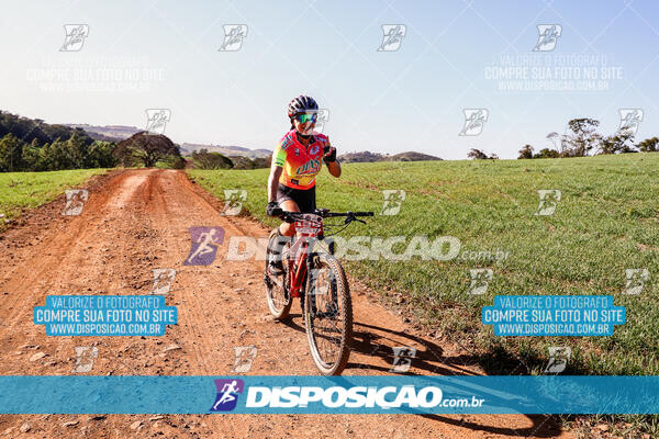 Circuito Regional MTB Etapa Marumbi