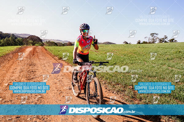 Circuito Regional MTB Etapa Marumbi