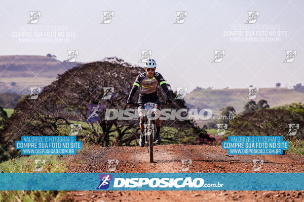 Circuito Regional MTB Etapa Marumbi