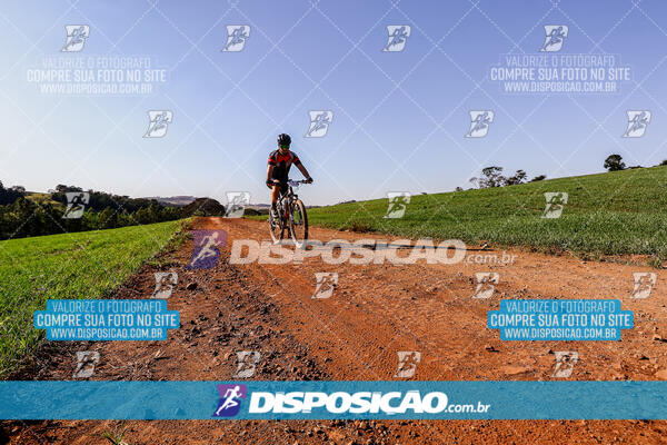 Circuito Regional MTB Etapa Marumbi