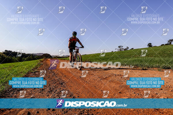 Circuito Regional MTB Etapa Marumbi