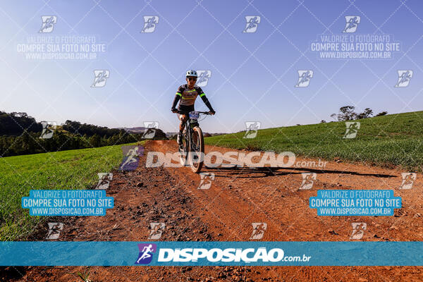 Circuito Regional MTB Etapa Marumbi