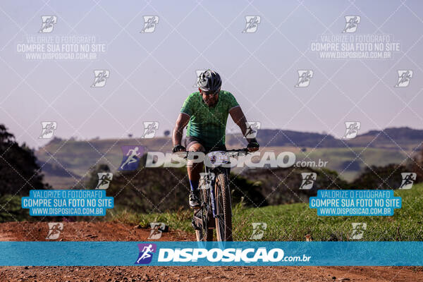 Circuito Regional MTB Etapa Marumbi