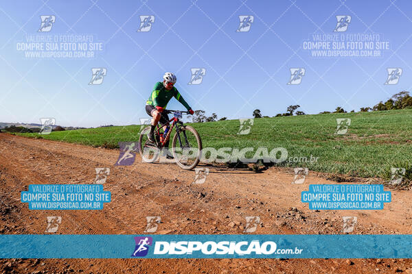 Circuito Regional MTB Etapa Marumbi