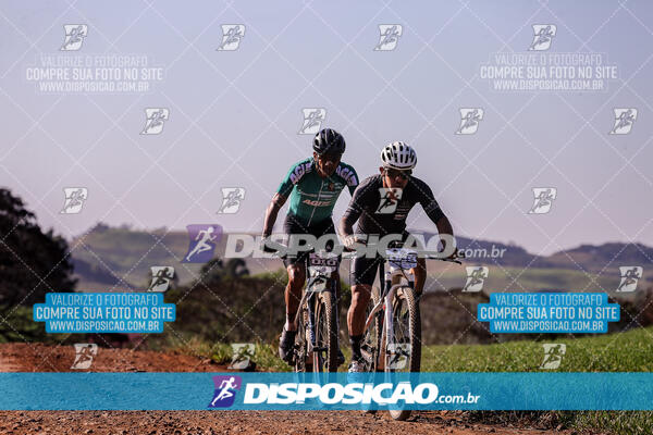 Circuito Regional MTB Etapa Marumbi