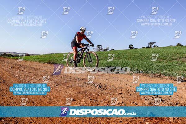 Circuito Regional MTB Etapa Marumbi