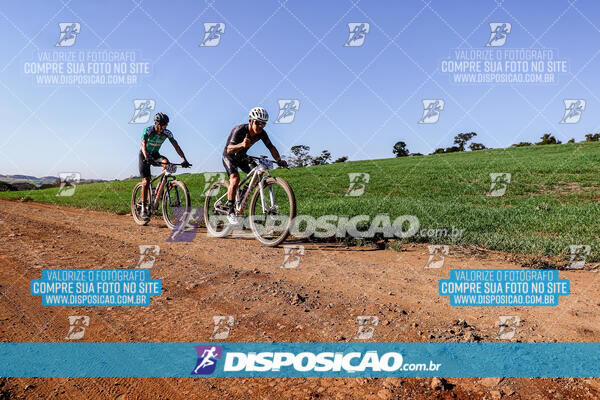 Circuito Regional MTB Etapa Marumbi