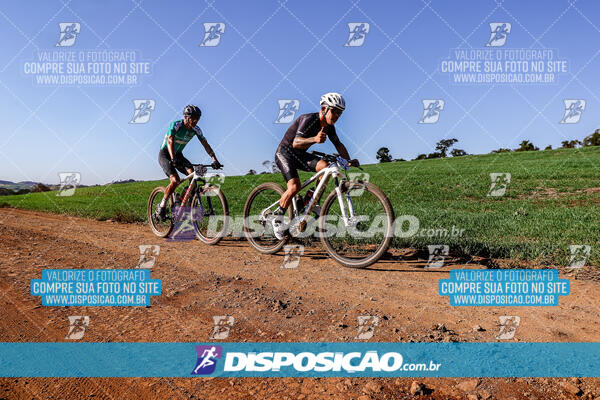 Circuito Regional MTB Etapa Marumbi