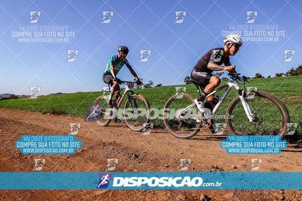 Circuito Regional MTB Etapa Marumbi