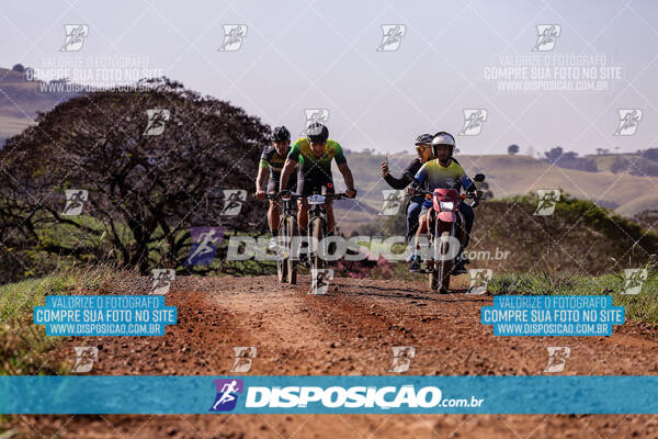 Circuito Regional MTB Etapa Marumbi