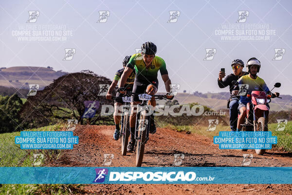 Circuito Regional MTB Etapa Marumbi