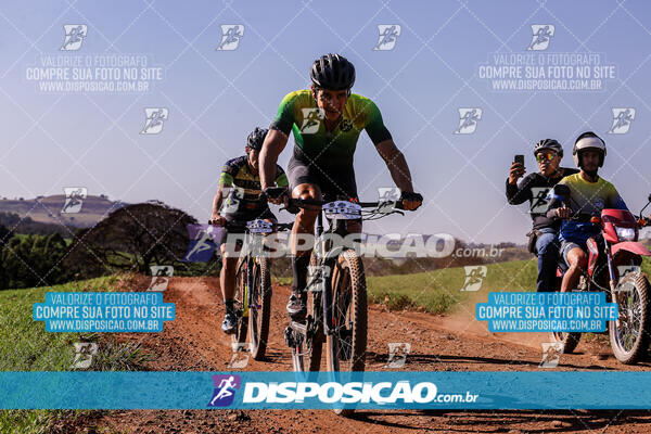 Circuito Regional MTB Etapa Marumbi