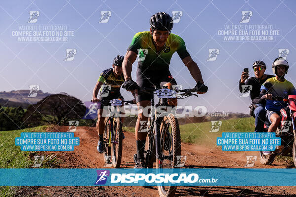 Circuito Regional MTB Etapa Marumbi