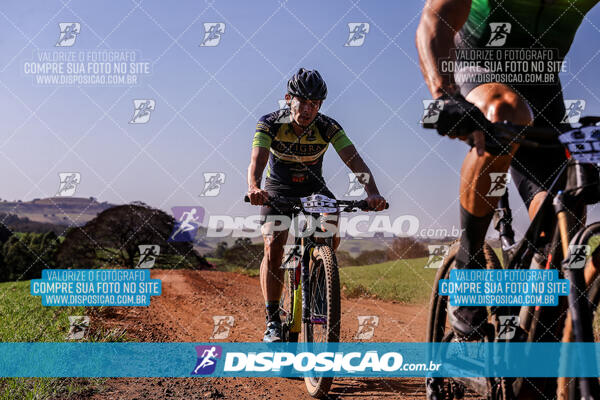 Circuito Regional MTB Etapa Marumbi