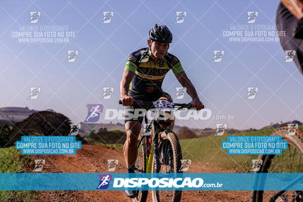 Circuito Regional MTB Etapa Marumbi