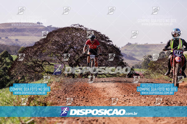 Circuito Regional MTB Etapa Marumbi