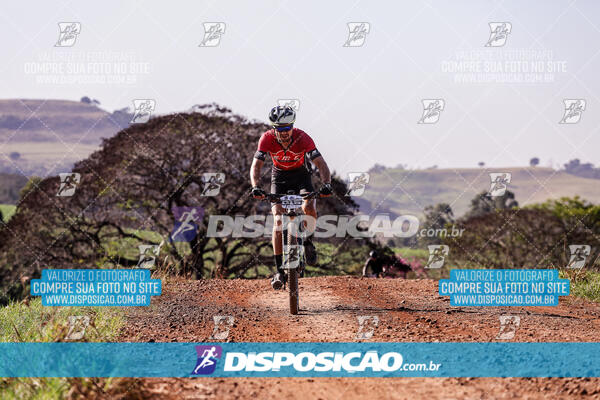 Circuito Regional MTB Etapa Marumbi