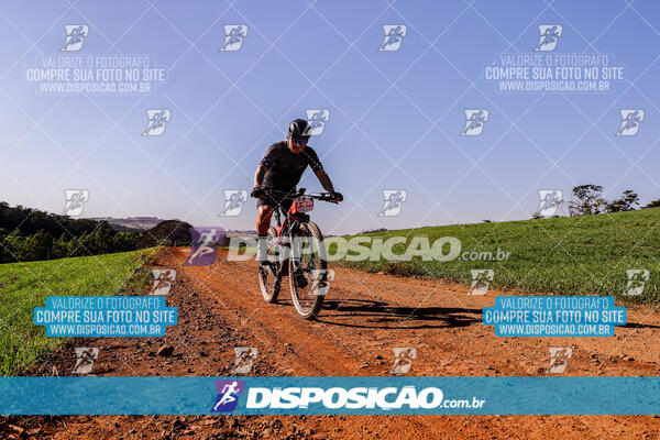 Circuito Regional MTB Etapa Marumbi