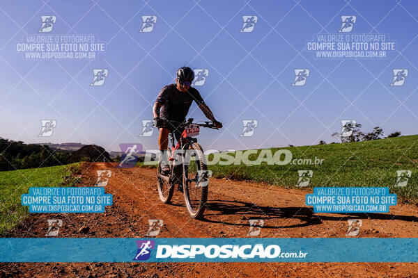 Circuito Regional MTB Etapa Marumbi