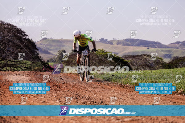 Circuito Regional MTB Etapa Marumbi