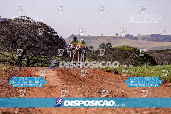 Circuito Regional MTB Etapa Marumbi