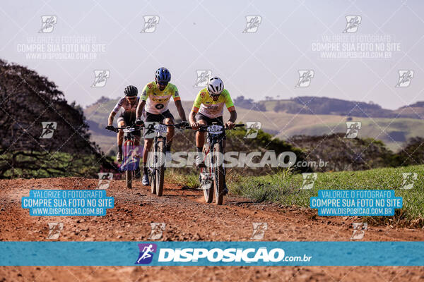 Circuito Regional MTB Etapa Marumbi