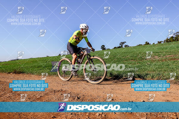 Circuito Regional MTB Etapa Marumbi