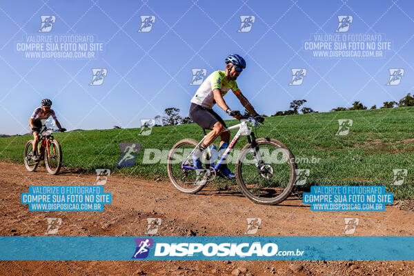 Circuito Regional MTB Etapa Marumbi