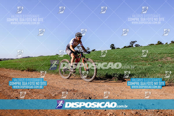 Circuito Regional MTB Etapa Marumbi