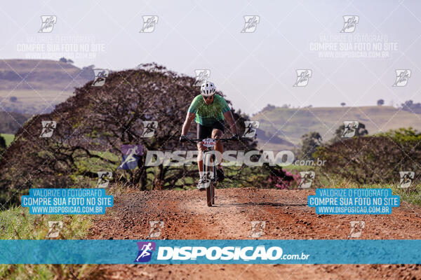 Circuito Regional MTB Etapa Marumbi