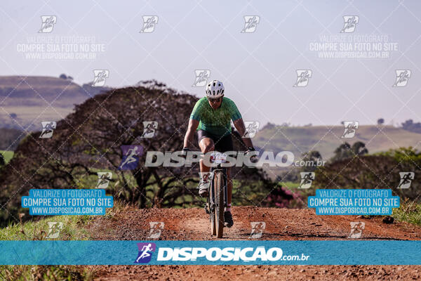 Circuito Regional MTB Etapa Marumbi