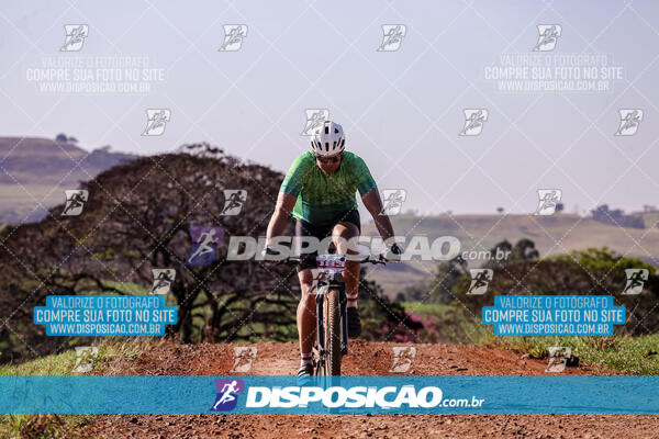 Circuito Regional MTB Etapa Marumbi